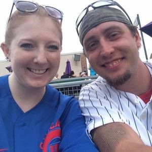 Meet your Posher, Becky